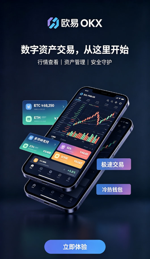 下载欧交易所最新app上手